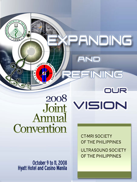 2008 Joint Annual Convention