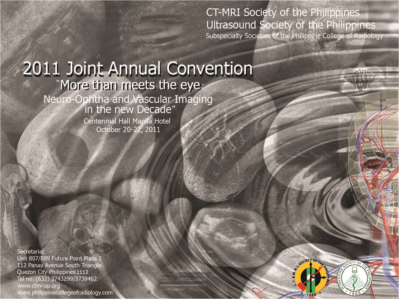 2011 JOINT ANNUAL CONVENTION